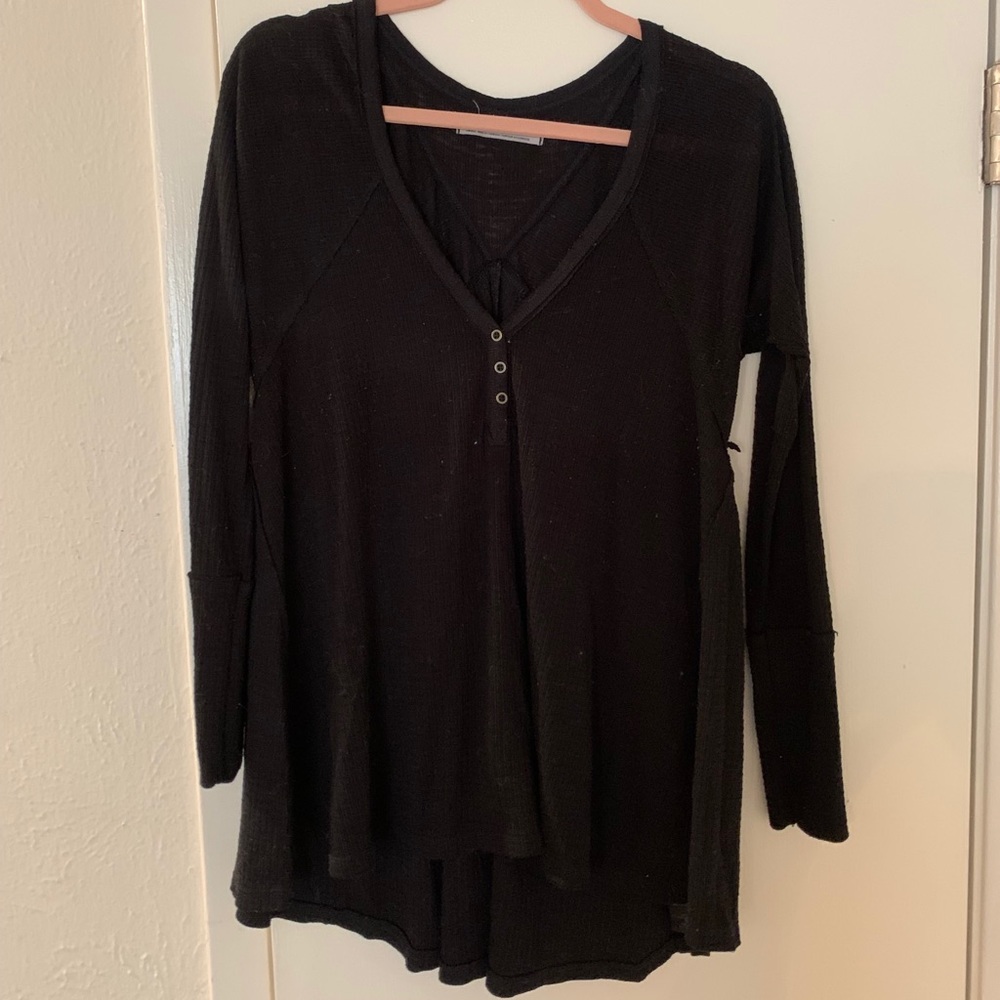 Free People Tunic Top size small